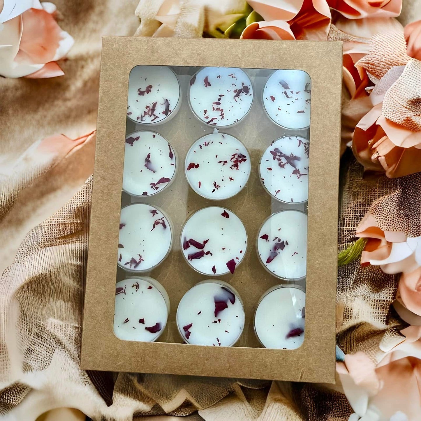 Flower Gift Set