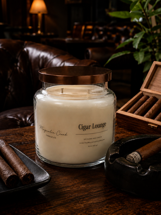 Cigar Lounge