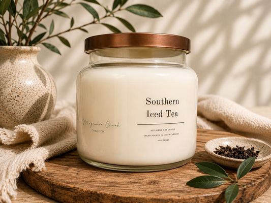 Southern Iced Tea