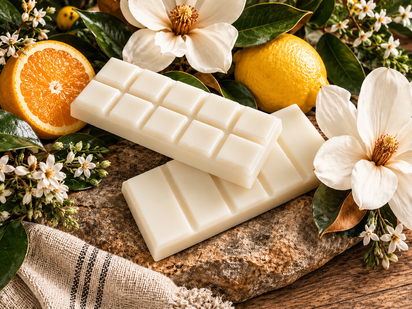 Citrus Sunshine