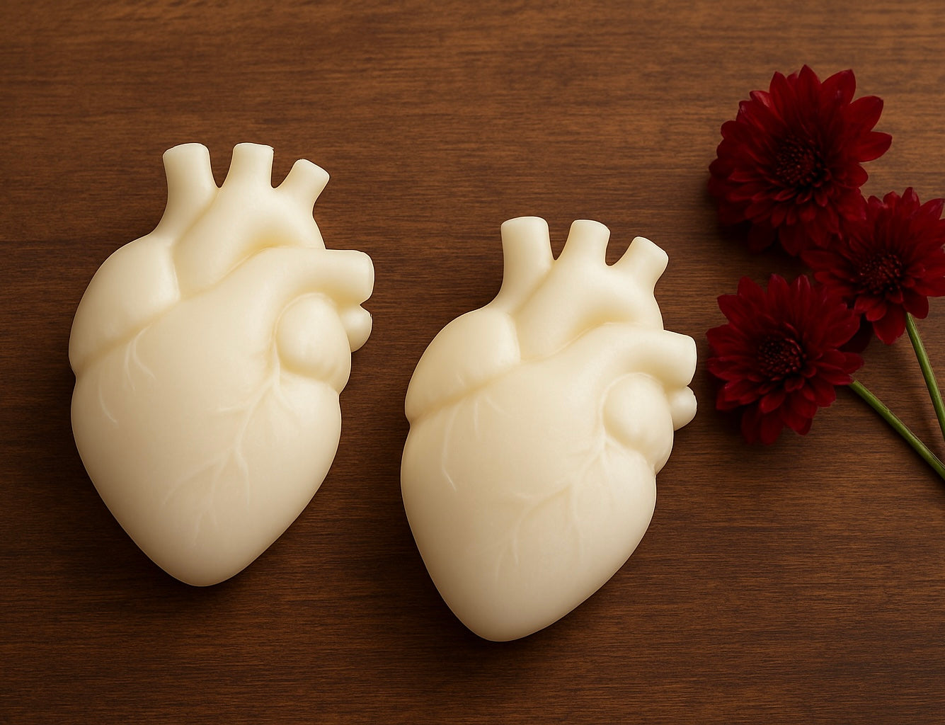 “Bleeding Heart”