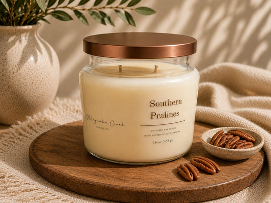 Southern Pralines