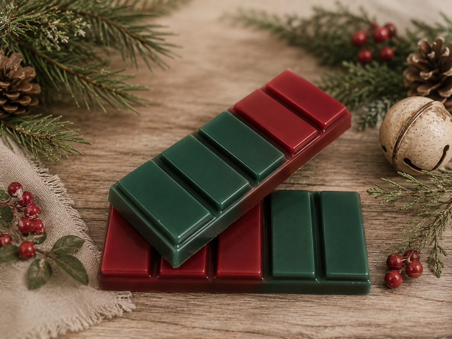 Christmas Hearth