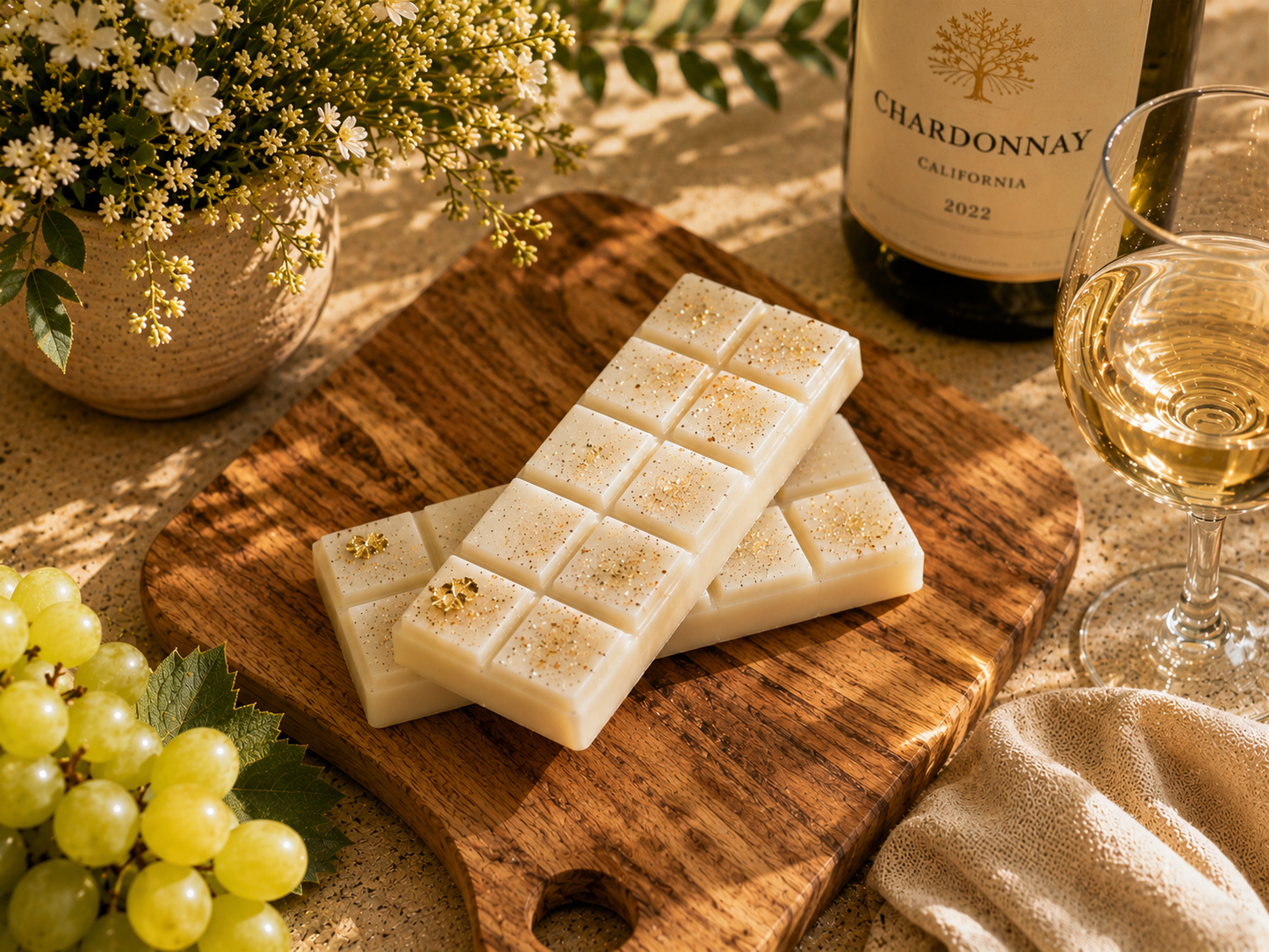 Chardonnay