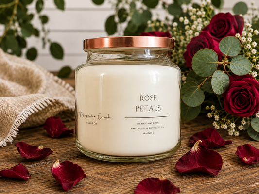Rose Petals