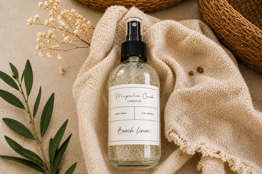 Beach Linen (4 oz)
