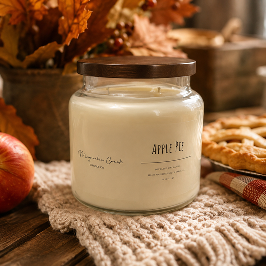 Apple Pie