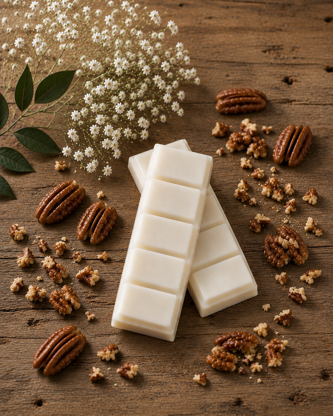 Southern Pralines