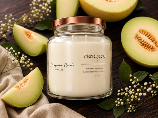 Honeydew