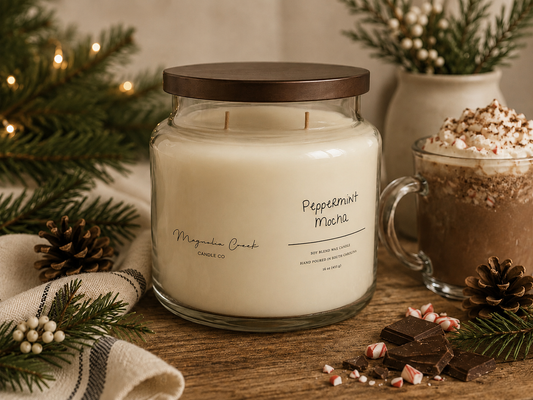 Peppermint Mocha
