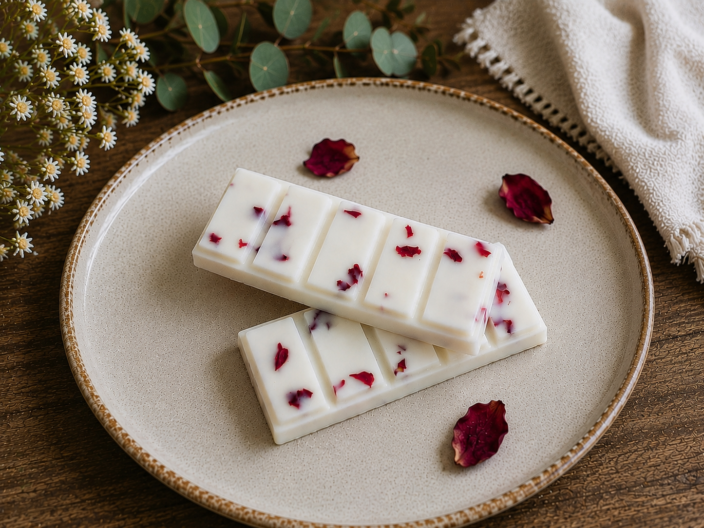 Rose Petals