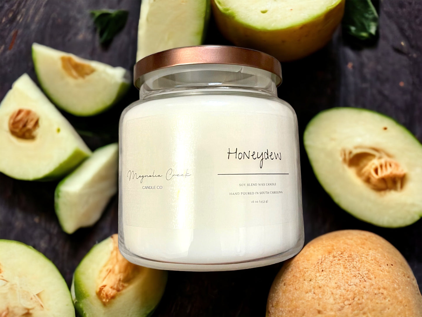 Honeydew