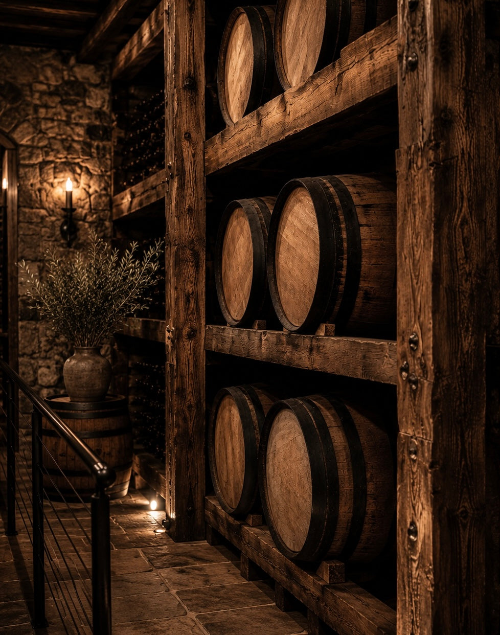 The Tasting Room