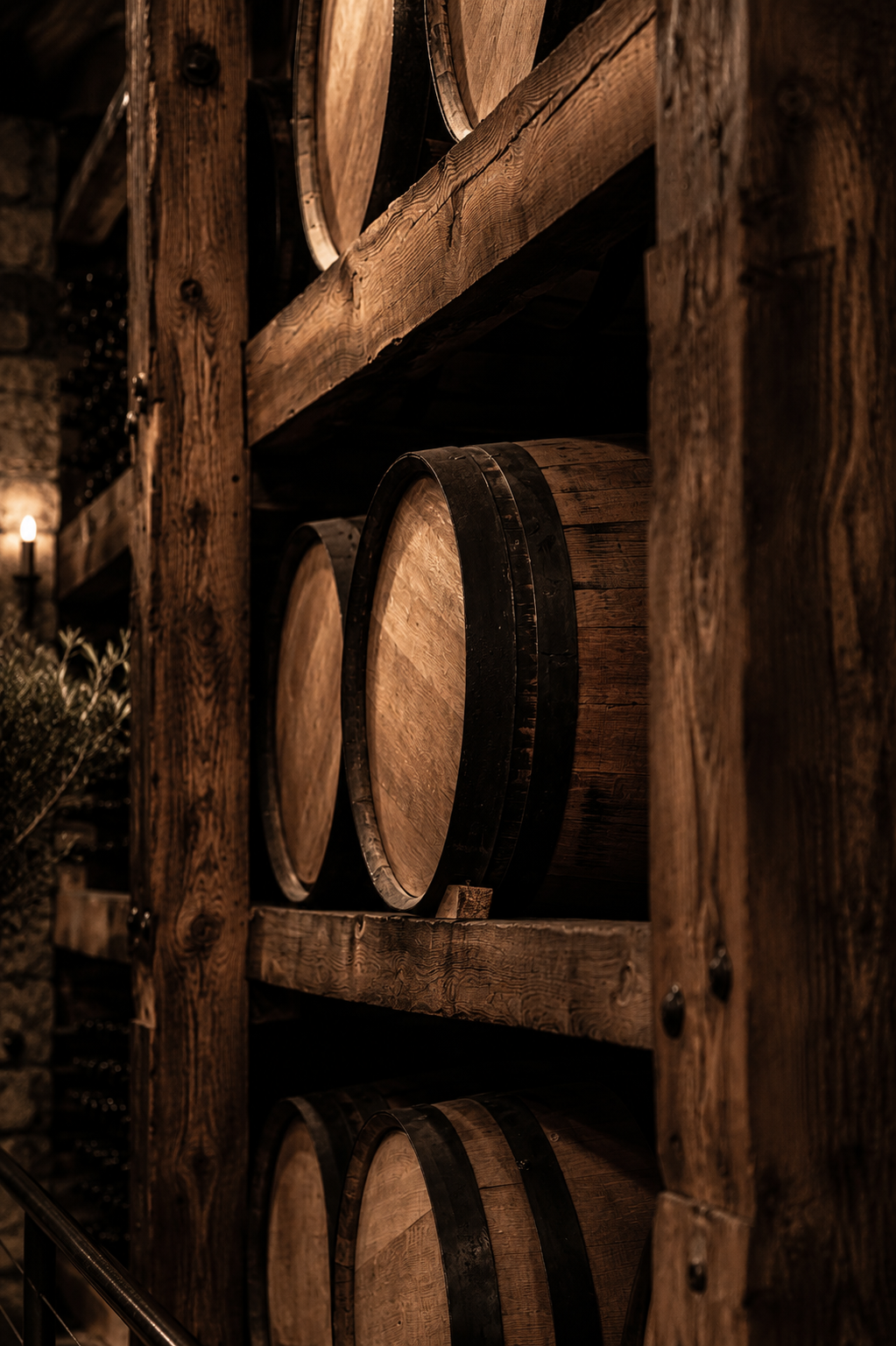The Tasting Room