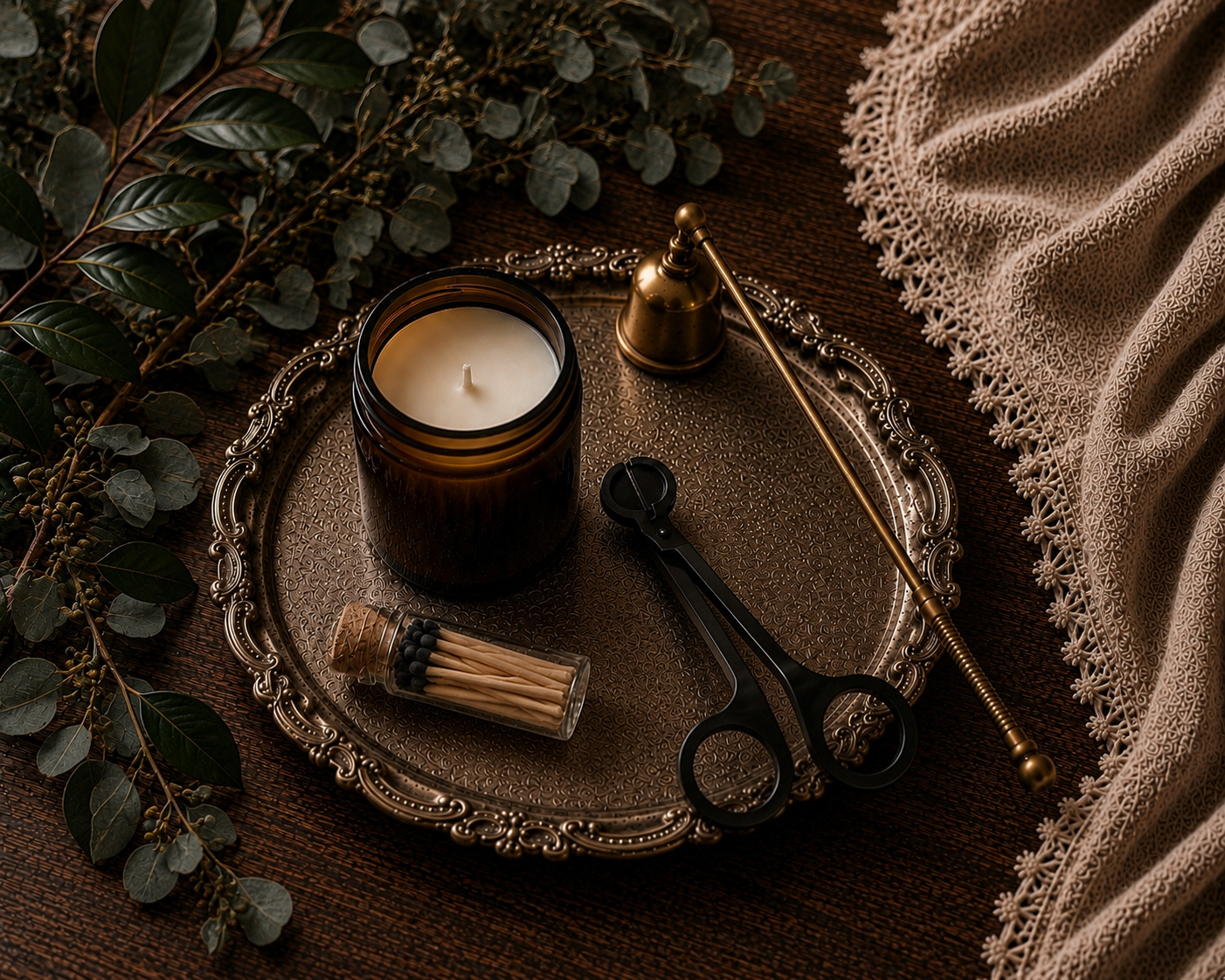 Accessories