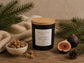 Brown Sugar & Fig