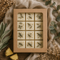 Floral Wax Melt Gift Set