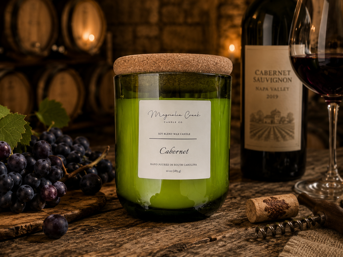 Cabernet