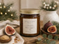 Brown Sugar & Fig