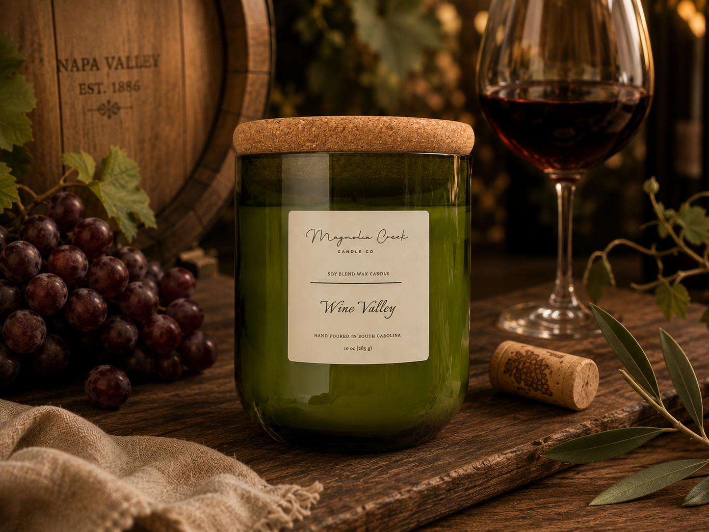 Wine Valley