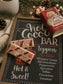 Peppermint Mocha