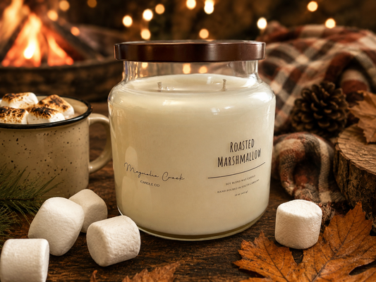 Roasted Marshmallow