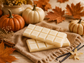 Vanilla Pumpkin