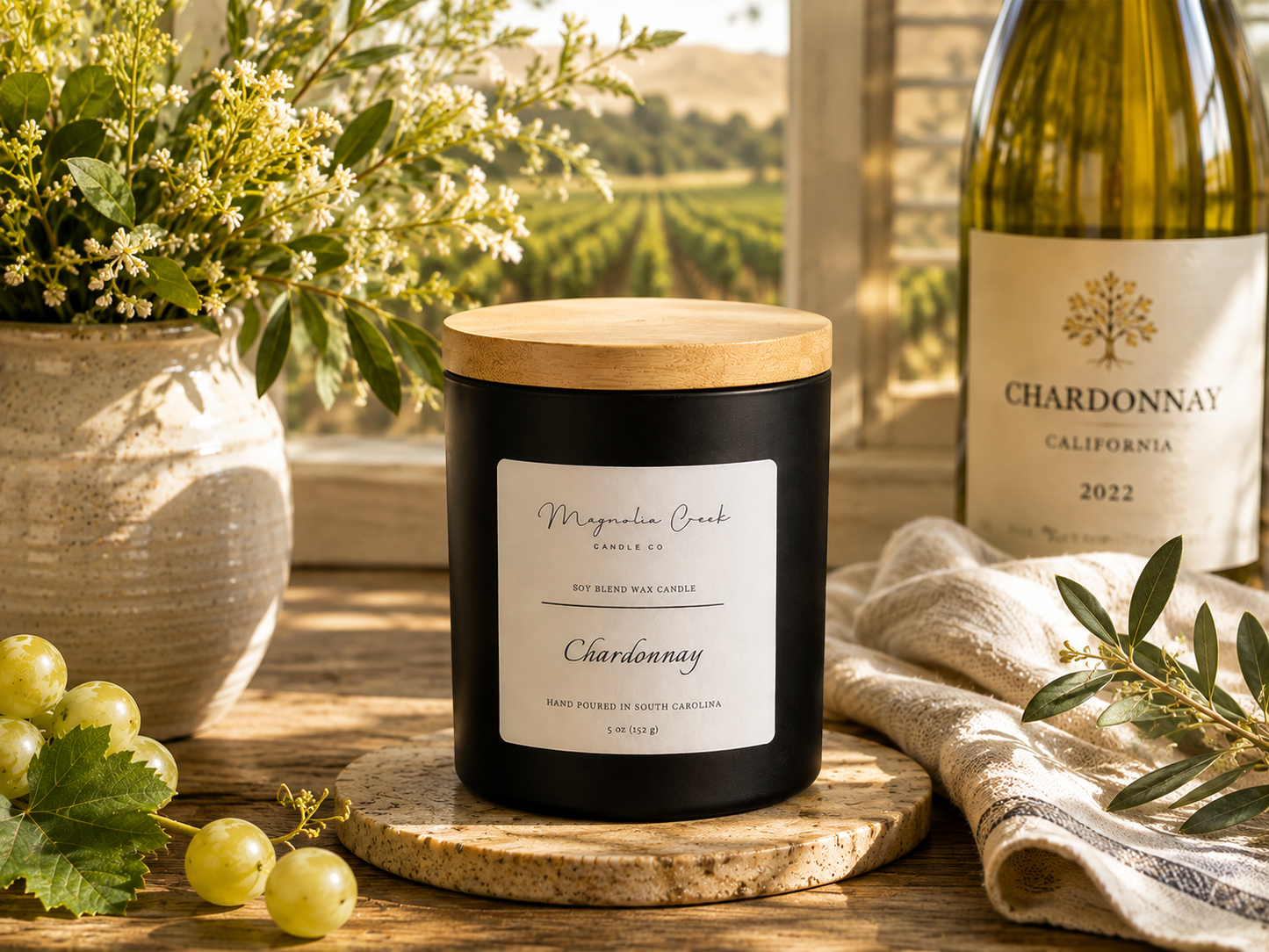 Chardonnay