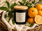 Citrus Sunshine