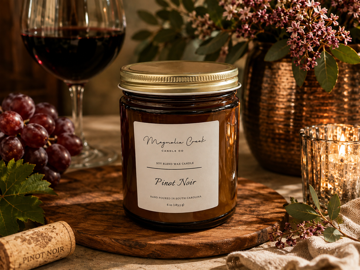 Pinot Noir