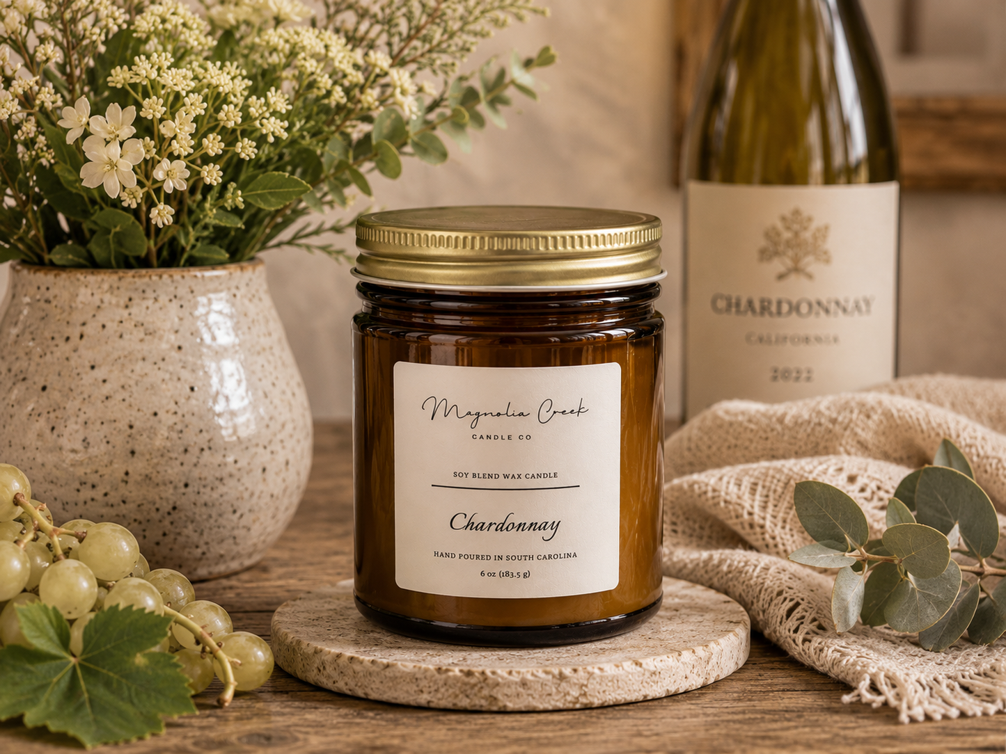 Chardonnay
