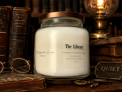 The Library