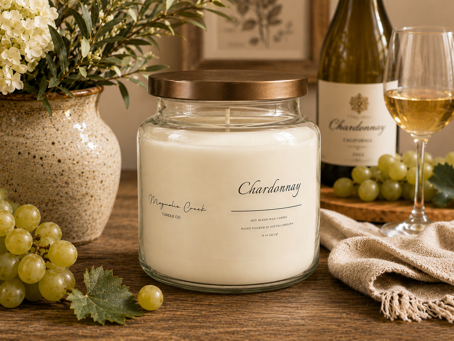 Chardonnay