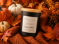 Vanilla Pumpkin
