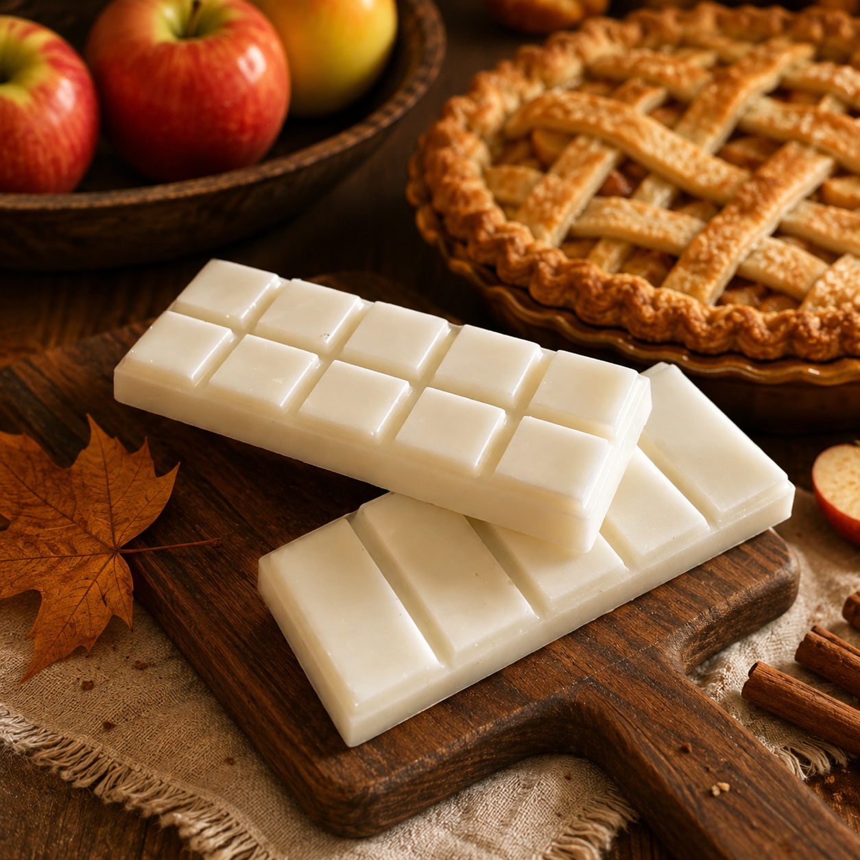 Apple Pie