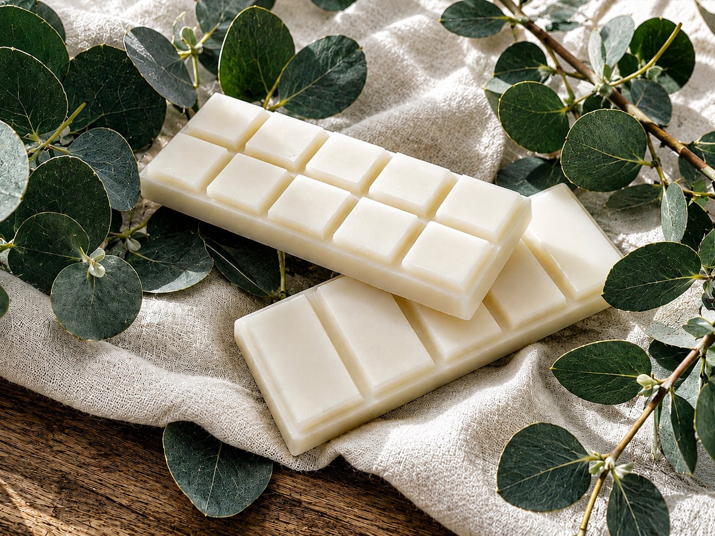 White Eucalyptus