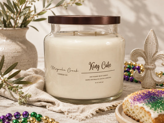 King Cake