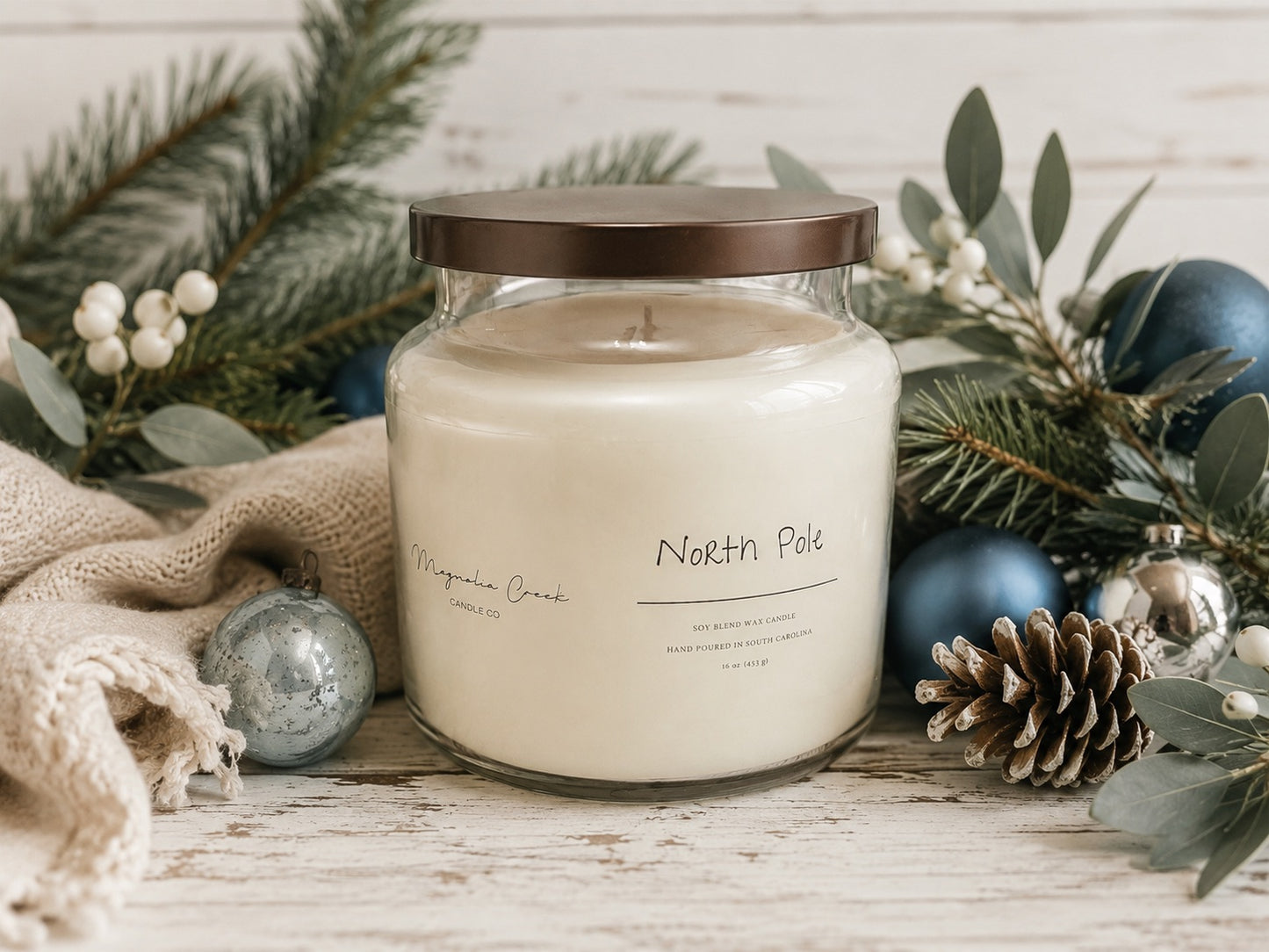 North Pole