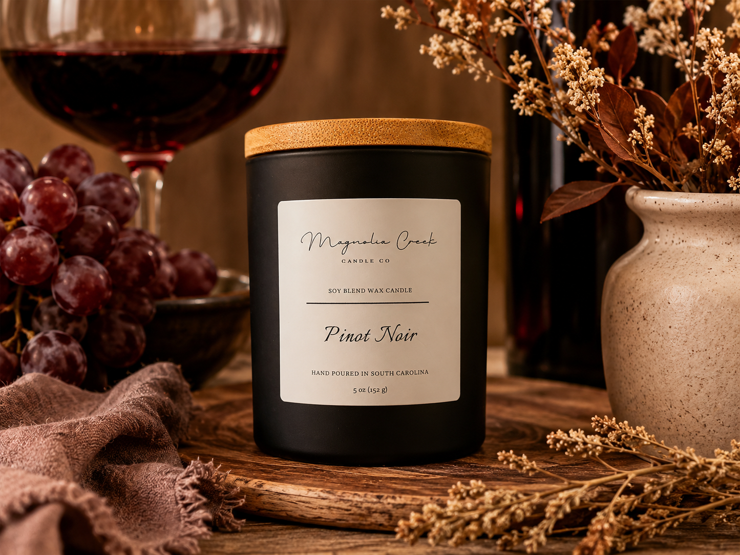 Pinot Noir