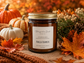 Vanilla Pumpkin