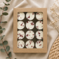 Floral Wax Melt Gift Set