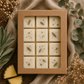 Floral Wax Melt Gift Set