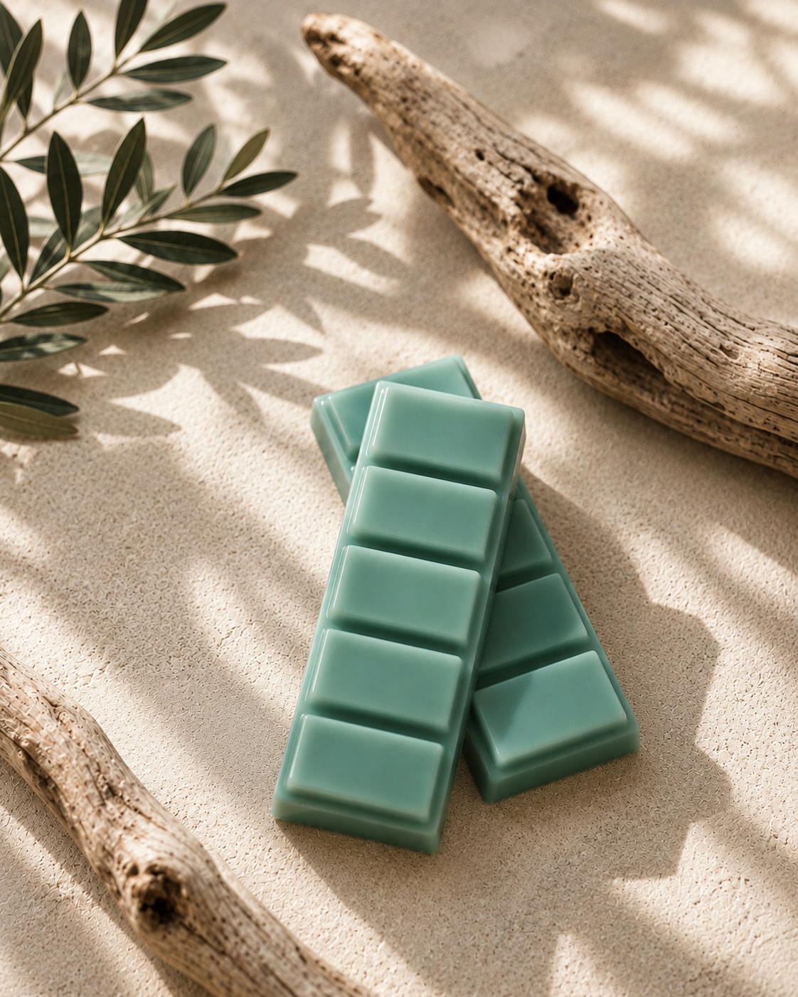 Caribbean Teakwood