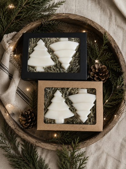 “Oh Christmas Tree” Wax Melts