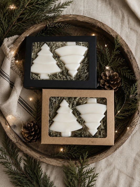 “Oh Christmas Tree” Wax Melts
