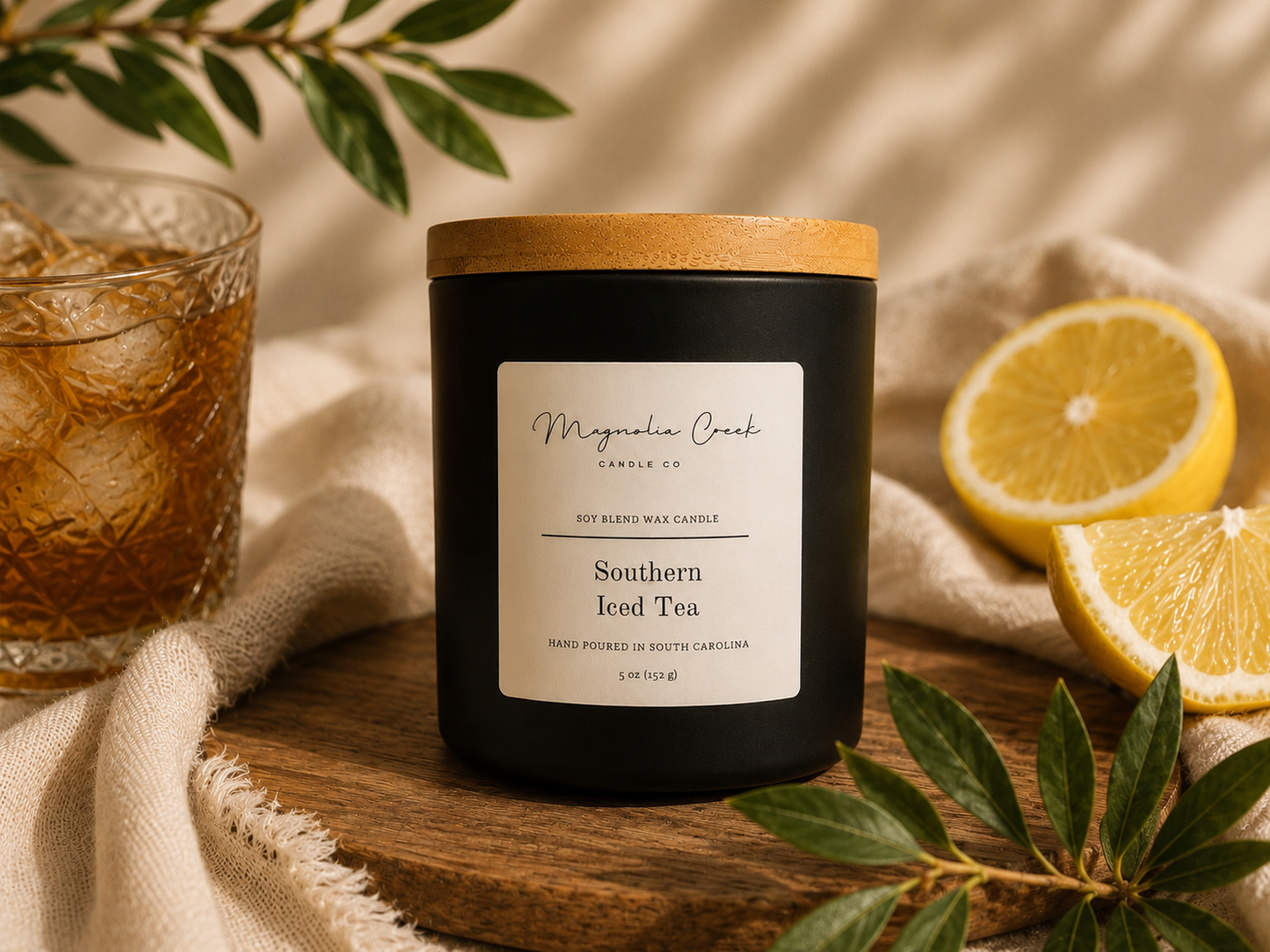 Southern Iced Tea