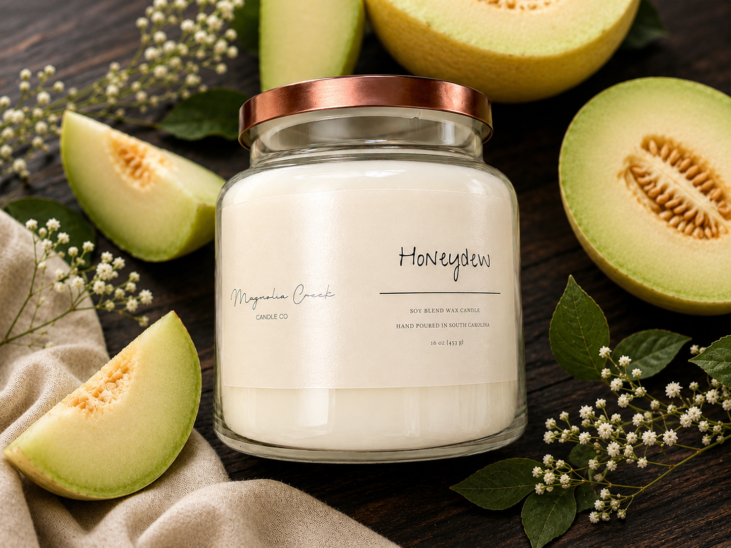 Honeydew
