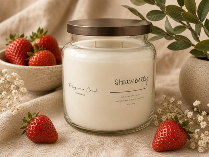 Strawberry