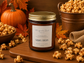 Caramel Popcorn