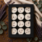 Floral Wax Melt Gift Set